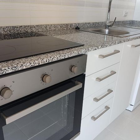 Carmen Molina Edificio Esmeralda Calpe Zewnętrze zdjęcie