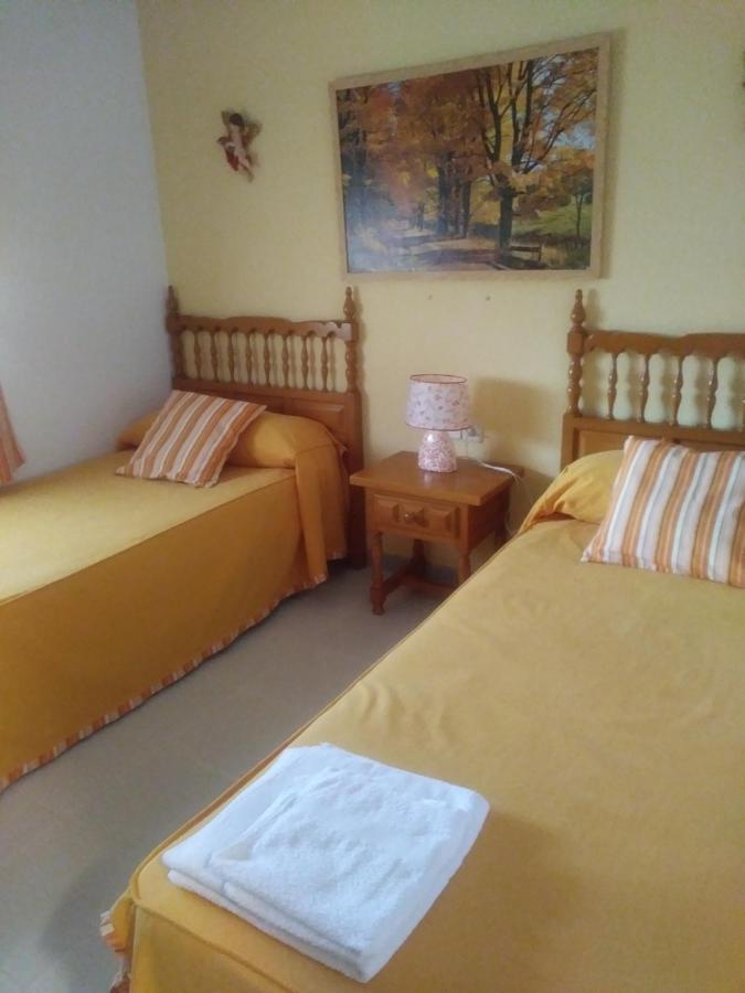 Carmen Molina Edificio Esmeralda Calpe Zewnętrze zdjęcie