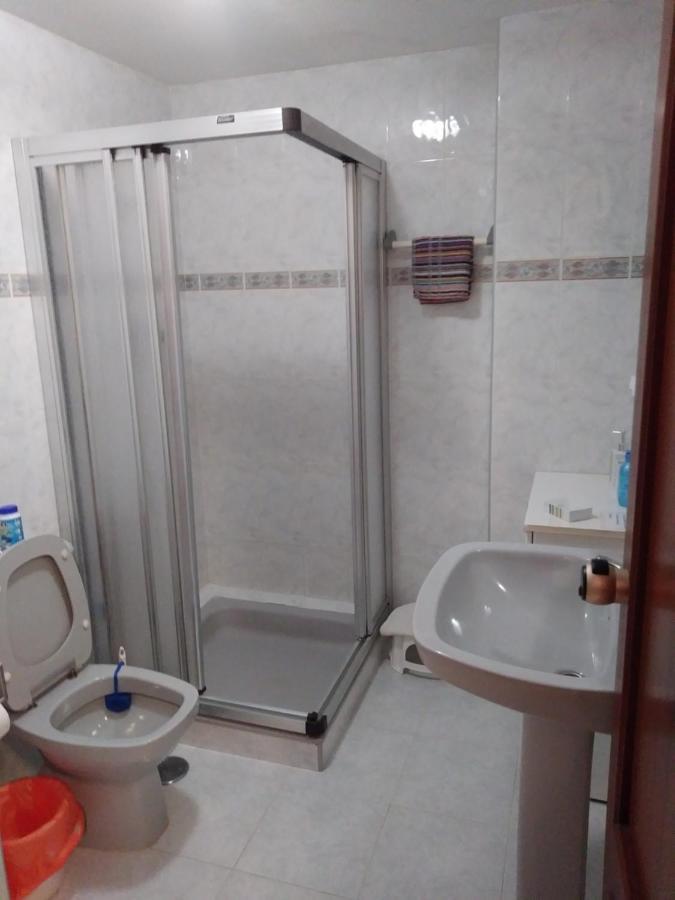 Carmen Molina Edificio Esmeralda Calpe Zewnętrze zdjęcie