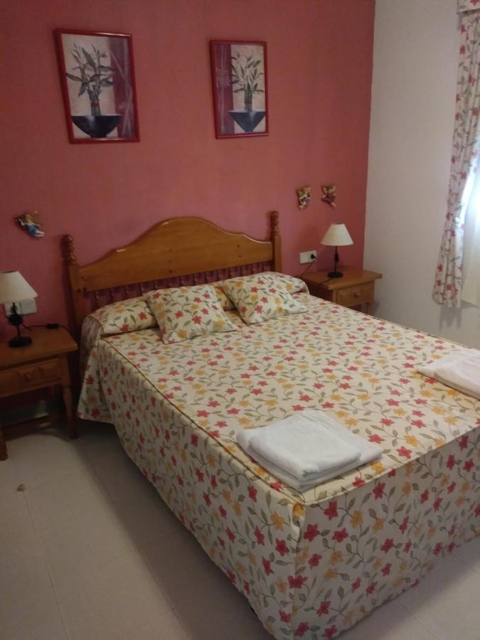 Carmen Molina Edificio Esmeralda Calpe Zewnętrze zdjęcie