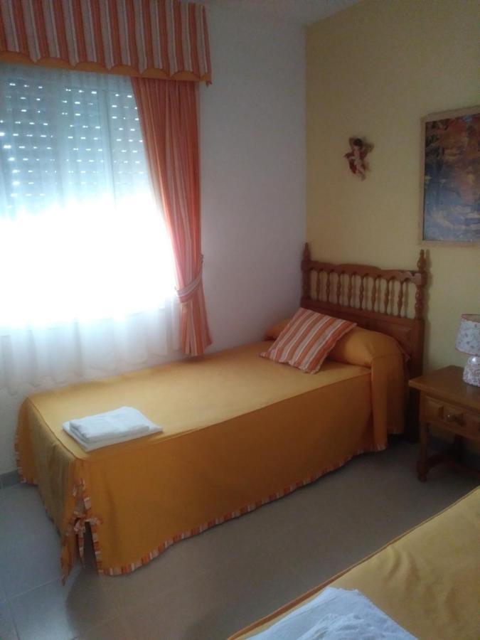 Carmen Molina Edificio Esmeralda Calpe Zewnętrze zdjęcie